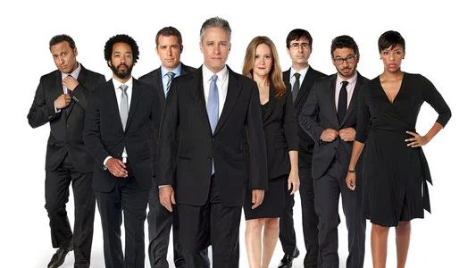 Foto de The Daily Show