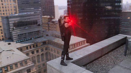 Foto de Avengers: Los Vengadores