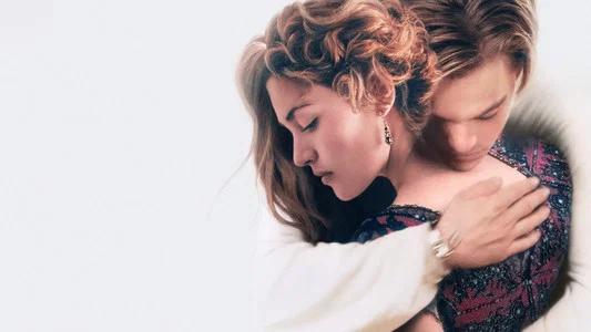 Foto de Titanic
