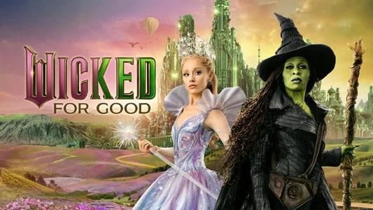 Foto de Wicked: Por siempre