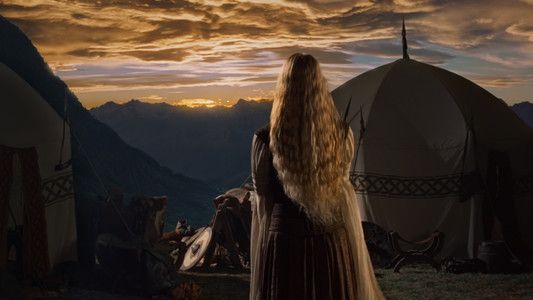 Foto de El señor de los anillos: El retorno del rey