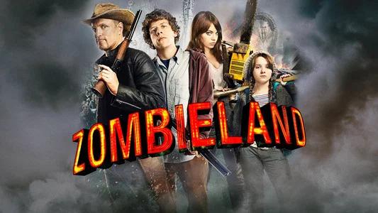 Foto de Zombieland