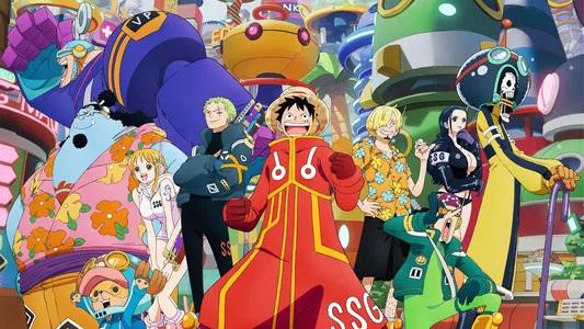 Foto de One Piece