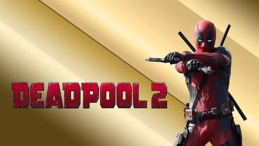 Foto de Deadpool 2