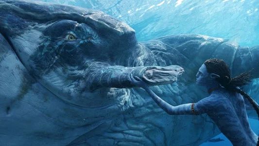 Foto de Avatar: El camino del agua