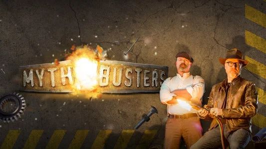 Foto de Mythbusters: Los cazadores de mitos
