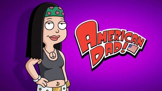 Foto de American Dad: Un Agente de Familia