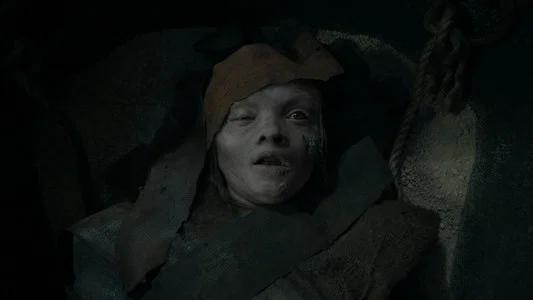 Foto de La posesión de la momia
