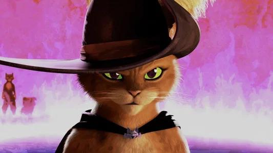 Foto de Gato con Botas: El último deseo