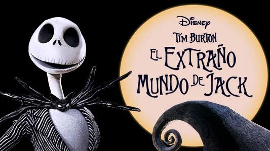 Foto de El extraño mundo de Jack