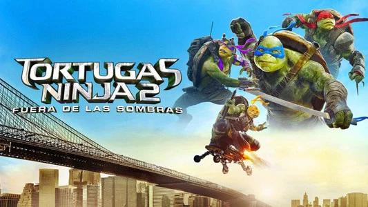 Foto de Tortugas Ninja 2: Fuera de las sombras