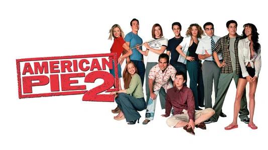 Foto de American Pie 2: Tu Segunda Vez Es Mejor