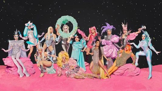 Foto de Drag Race España