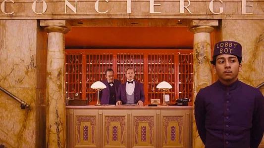 Foto de El Gran Hotel Budapest