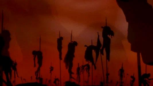 Foto de Drácula de Bram Stoker