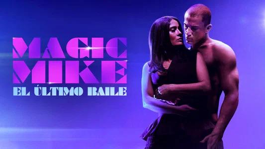Foto de Magic Mike: El último baile