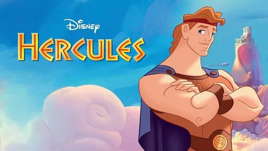 Foto de Hércules