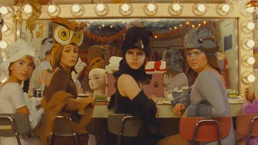 Foto de Moonrise Kingdom: Amor Infantil