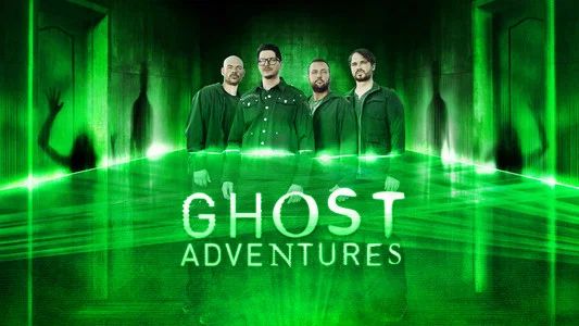 Foto de Ghost Adventures