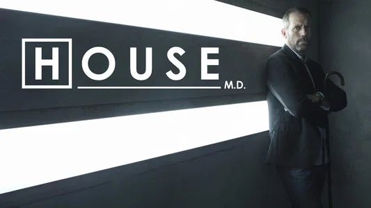 Foto de Dr. House