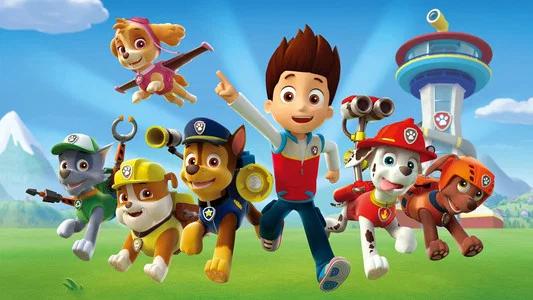 Foto de Paw Patrol: Patrulla de Cachorros
