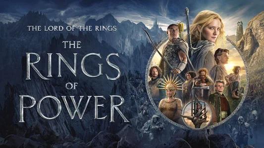 Foto de El señor de los anillos: Los anillos de poder