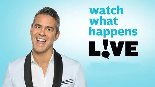 Foto de Watch What Happens Live with Andy Cohen