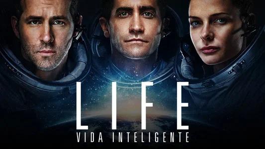 Foto de Life: Vida inteligente