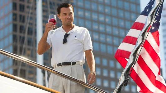 Foto de El Lobo de Wall Street