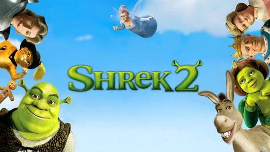 Foto de Shrek 2
