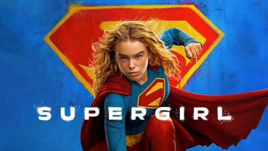 Foto de Supergirl