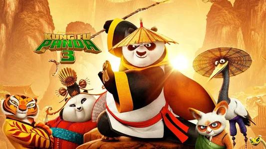 Foto de Kung Fu Panda 3