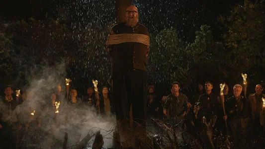 Foto de Stuart no logra salvar el Universo