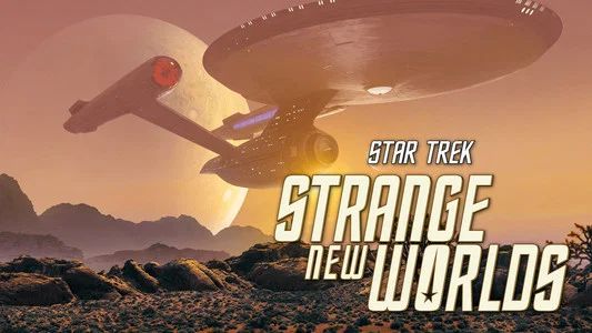 Foto de Star Trek: Extraños Nuevos Mundos