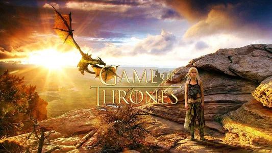 Foto de Game of Thrones