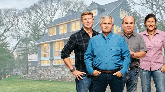 Foto de This Old House