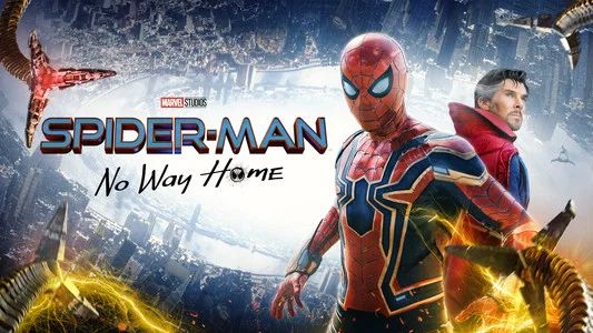Foto de Spider-Man: Sin camino a casa