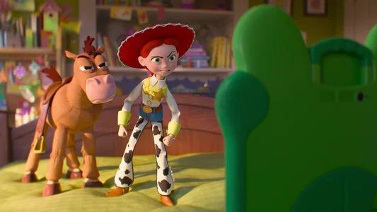 Foto de Toy Story 5