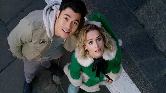 Foto de Last Christmas: Otra oportunidad para amar