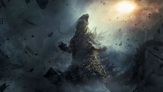 Foto de Godzilla Minus Zero