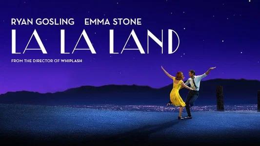 Foto de La La Land: Una historia de amor