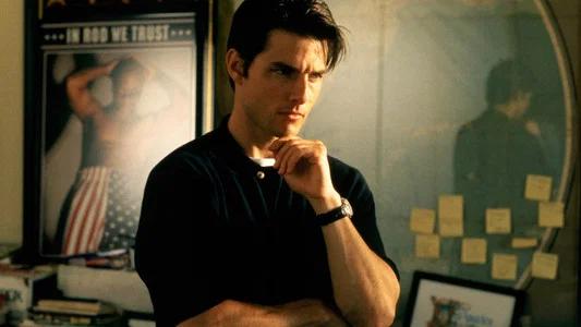 Foto de Jerry Maguire, seducción y desafío