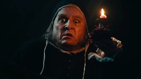 Foto de Ebenezer: Los fantasmas de Navidad