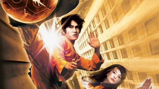 Foto de Shaolin Soccer