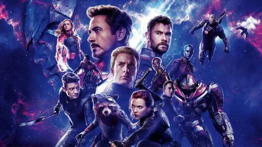 Foto de Avengers: Endgame
