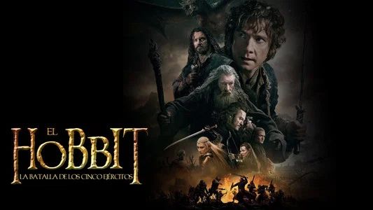 Foto de El Hobbit 3: La Batalla de Los Cinco Ejércitos