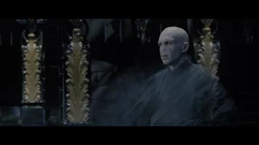 Foto de Harry Potter y la orden del Fénix