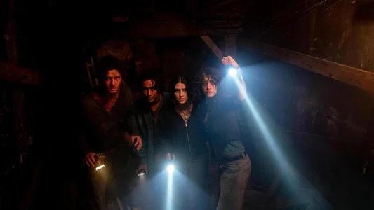 Foto de Until Dawn: Noche de terror
