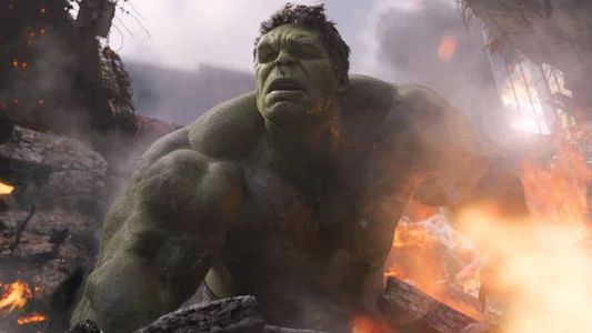 Foto de Avengers: Los Vengadores
