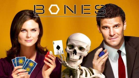 Foto de Bones